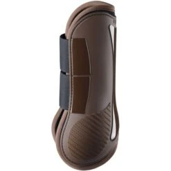 Veredus Sehnenschutz TR PRO Front Schwarz -Waldhausen Verkaufe veredus tpf 05.295439