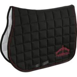 Veredus Schabracke Microfiber Springen Schwarz Vollblut/Warmblut 24 Veredus Schabracke Microfiber Springen Schwarz Vollblut/Warmblut -Waldhausen Verkaufe veredus veredus saddlecloth bordeaux.bb3097 6