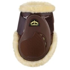 Veredus Streichkappen Young Jump Vento Kevlar Save The Sheep Braun