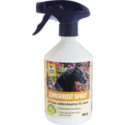 VITALstyle Zomerrust Spray 500ml