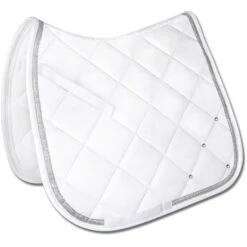 Waldhausen Schabracke Competition Vielseitigkeit Fir Green/Silber WB -Waldhausen Verkaufe wald 1109921 d 22.e2bbde