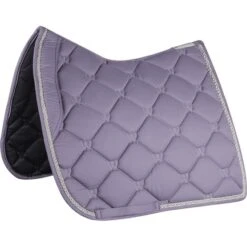 Waldhausen Schabracke Valencia Dressur Schwarz/Roségold Pony -Waldhausen Verkaufe wald 1114622 d 35.ca9d5f 1