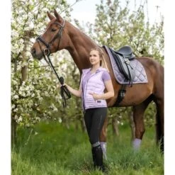 Waldhausen Schabracke Valencia Dressur Schwarz/Roségold Pony -Waldhausen Verkaufe wald 1114622 d 36.6df911 1