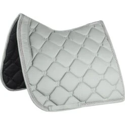 Waldhausen Schabracke Valencia Dressur Dunkelblau/Rosegold -Waldhausen Verkaufe wald 1114682 d 02.480663