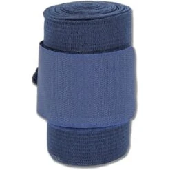 Waldhausen Bandagen Elastic Dunkelblau 2m