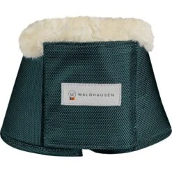 Waldhausen Hufglocken Comfort Fur Schwarz/Natur -Waldhausen Verkaufe wald 3866364 l 25.b0b264 1