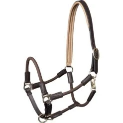 Waldhausen Halfter Nevada Schwarz/Silber -Waldhausen Verkaufe wald 5050230 pon 08.02fed6