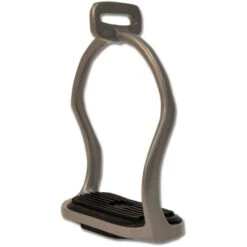 Waldhausen Steigbügel Island Schwarz/Schwarz 12cm -Waldhausen Verkaufe wald 618600 3.989859 1