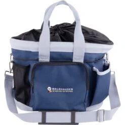 Waldhausen Putztasche Turnier Navy