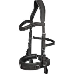 Waldhausen Kapzaum Anatomisch Braun -Waldhausen Verkaufe wald 9560301 vb 3.5353b0 1