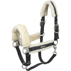 Waldhausen Halfter Soft Night Blue -Waldhausen Verkaufe waldhausen 5051301 pon 20.101dfd 2