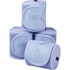 Weatherbeeta Bandagen Fleece 4 Stück Blueberry Navy One Size -Waldhausen Verkaufe wb 1001531000 lavender wb fleece bandages image hero null.460fec