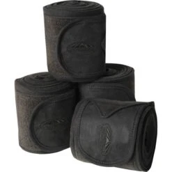 Weatherbeeta Bandagen Fleece 4 Stück Blueberry Navy One Size -Waldhausen Verkaufe wb 1001531000 olive wb flc bndg image hero null.bea246