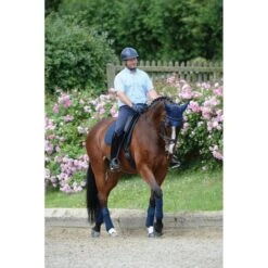 Weatherbeeta Fleecebandagen Prime 4 Stück Royal Blue 3,5m -Waldhausen Verkaufe wb 815061 815077 803084 l4.4d5739