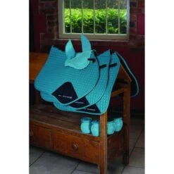 Weatherbeeta Schabracke Prime Vielseitigkeit Türkis -Waldhausen Verkaufe wb 815062 815070 815054 815078 803089.47c998