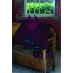 Weatherbeeta Schabracke Prime Vielseitigkeit Maroon -Waldhausen Verkaufe wb 815065 815073 815057 815081 815014.cba6dd 1