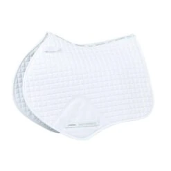 Weatherbeeta Schabracke Prime Springen Weiß