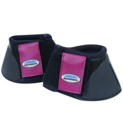 Weatherbeeta Hufglocken Prime Schwarz/Royal Blau 13 Weatherbeeta Hufglocken Prime Schwarz/Royal Blau -Waldhausen Verkaufe wb 817948.7d7e68 1