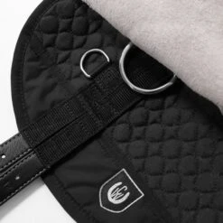 Werner Christ Bareback Pad Basic Plus Braun/Natural -Waldhausen Verkaufe werner 6301 262 sh d.36d5a9 2