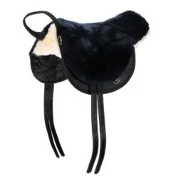 Werner Christ Bareback Pad Basic Plus Braun/Natural -Waldhausen Verkaufe werner 6301 462 sh.cf4c56 2