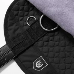 Werner Christ Bareback Pad Basic Plus Natur/Schwarz -Waldhausen Verkaufe werner 6301 462 sh d.3b56d1