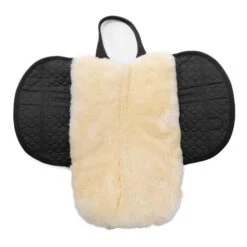 Werner Christ Bareback Pad Basic Plus Braun/Natural -Waldhausen Verkaufe werner 6301 462 sh d2.ed6dbe 2