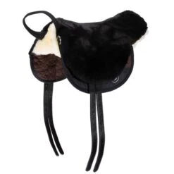 Werner Christ Bareback Pad Basic Plus Anthrazit/Schwarz -Waldhausen Verkaufe werner 6301 772 sh.82628e 1