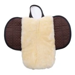 Werner Christ Bareback Pad Basic Plus Natur/Schwarz -Waldhausen Verkaufe werner 6301 772 sh d2.94aefb