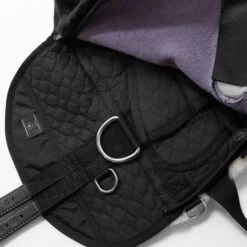 Werner Christ Bareback Pad Premium Plus Anthrazit/Schwarz -Waldhausen Verkaufe werner 6303 462 sh d2.7621f6