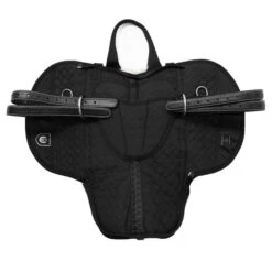 Werner Christ Bareback Pad Premium Plus Natur/Schwarz -Waldhausen Verkaufe werner 6303 462 sh d3.067780 2