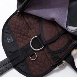 Werner Christ Bareback Pad Premium Plus Braun/Natural 15 Werner Christ Bareback Pad Premium Plus Braun/Natural -Waldhausen Verkaufe werner 6303 772 sh d3.944812 1