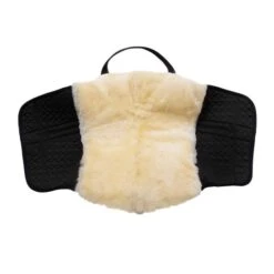 Werner Christ Bareback Pad Iberica Plus Braun/Natural -Waldhausen Verkaufe werner 6323 462 d.ae97b1 2