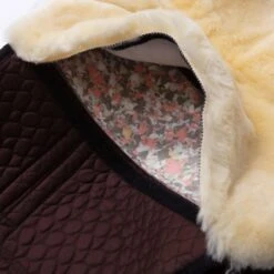 Werner Christ Bareback Pad Iberica Plus Natur/Schwarz -Waldhausen Verkaufe werner 6323 772 d2.67662a