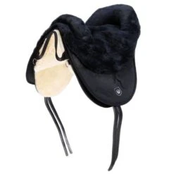 Waldhausen Verkaufe 24 Werner Christ Bareback Pad Cloud Special Plus Anthrazit/Schwarz