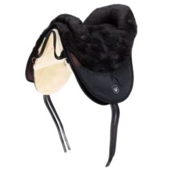 Werner Christ Bareback Pad Cloud Special Plus Anthrazit/Schwarz -Waldhausen Verkaufe werner 6330 772.8e9fc1