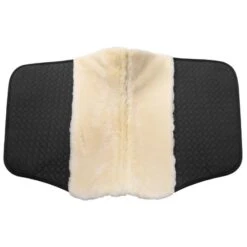 Werner Christ Schabracke Champ Fur Iberica Bareback Pad Braun/Natural -Waldhausen Verkaufe werner 6385 62d2.b1afc3 1