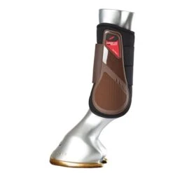 Zandona Gamaschen Carbon Air Workout Vorderbeine Schwarz -Waldhausen Verkaufe za e2111 dx.049e23