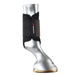 Zandona Gamaschen Carbon Air Workout Vorderbeine Schwarz -Waldhausen Verkaufe za e2111 sx.112fd4