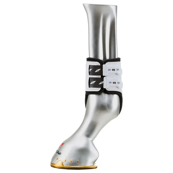 Zandona Streichkappen Carbon Air Braun Pony 10 Zandona Streichkappen Carbon Air Braun Pony – Bild 8