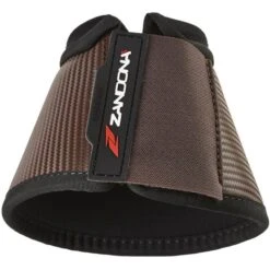 Zandona Hufglocken X-Bell Schwarz -Waldhausen Verkaufe za e2613 bn fronte interno 1.cf3793