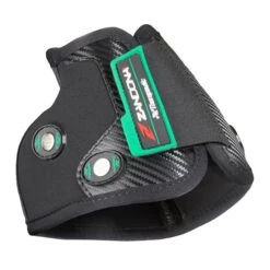 Zandona Hufglocken Therapeuric Bell Schwarz -Waldhausen Verkaufe za e2713t trequarti sx.829ef1