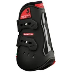 Zandona Sehnenschutz Superior Air Black Edition -Waldhausen Verkaufe zandona e2130p superior air pony tendon front black .ba8c51